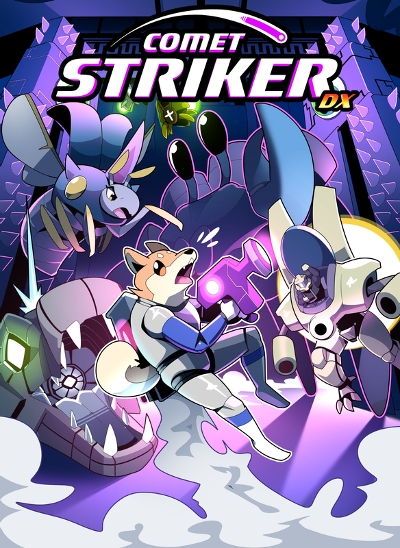 CSDX Art